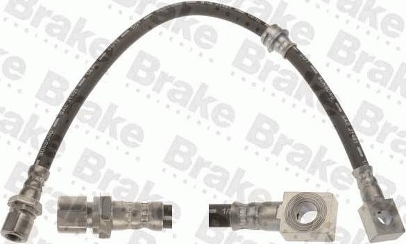 Brake Engineering BH770270 - Тормозной шланг autosila-amz.com