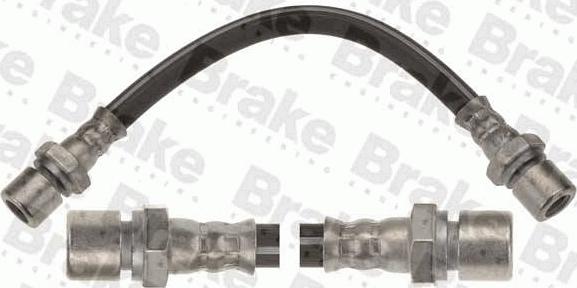 Brake Engineering BH771948 - Тормозной шланг autosila-amz.com