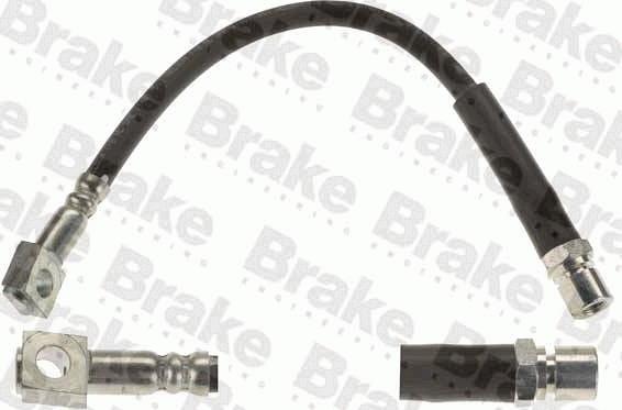 Brake Engineering BH771947 - Тормозной шланг autosila-amz.com