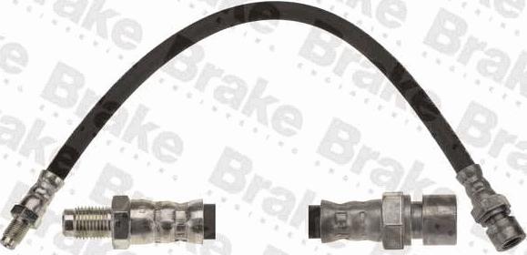 Brake Engineering BH771683 - Тормозной шланг autosila-amz.com