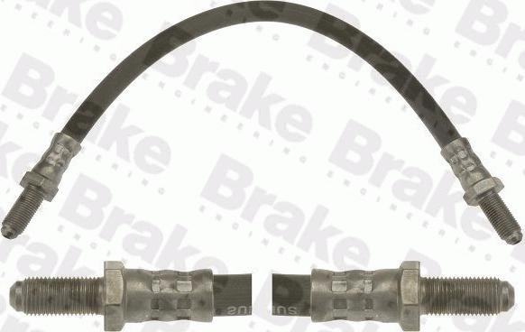 Brake Engineering BH771637 - Тормозной шланг autosila-amz.com