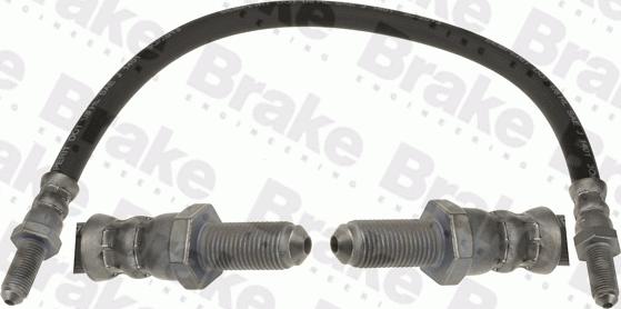 Brake Engineering BH771706 - Тормозной шланг autosila-amz.com