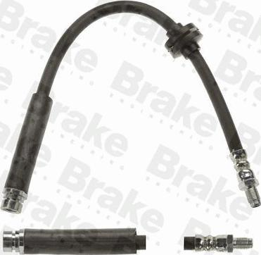 Brake Engineering BH778490 - Тормозной шланг autosila-amz.com