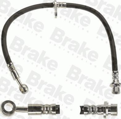 Brake Engineering BH778498 - Тормозной шланг autosila-amz.com