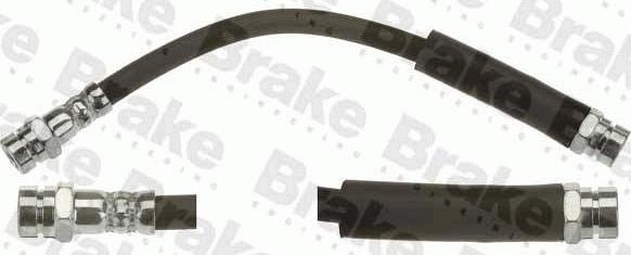 Brake Engineering BH778492 - Тормозной шланг autosila-amz.com