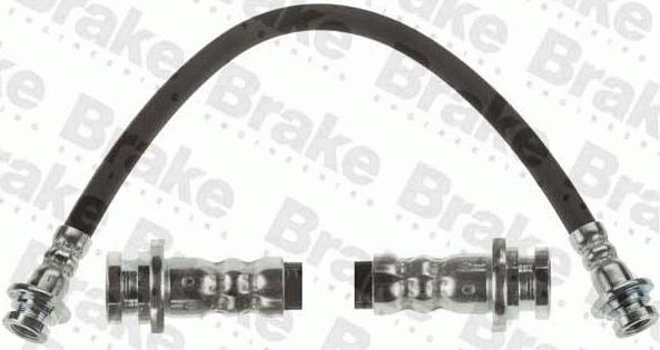 Brake Engineering BH778445 - Тормозной шланг autosila-amz.com