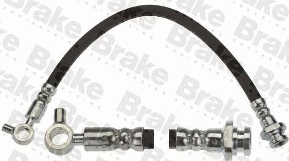 Brake Engineering BH778469 - Тормозной шланг autosila-amz.com