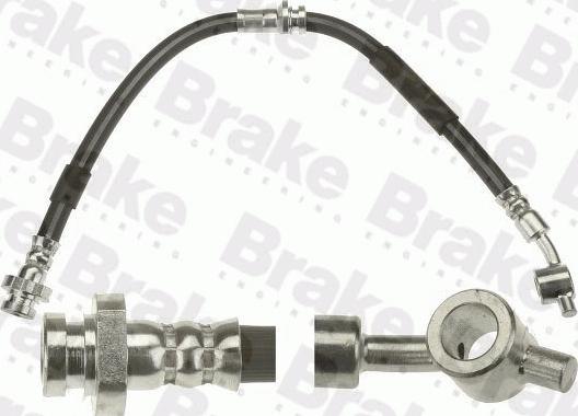 Brake Engineering BH778464 - Тормозной шланг autosila-amz.com