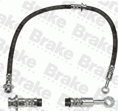 Brake Engineering BH778467 - Тормозной шланг autosila-amz.com
