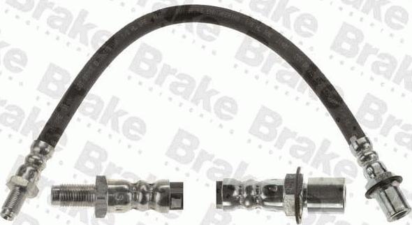 Brake Engineering BH778414 - Тормозной шланг autosila-amz.com