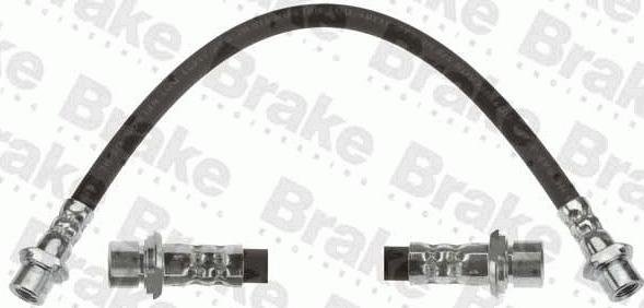 Brake Engineering BH778412 - Тормозной шланг autosila-amz.com