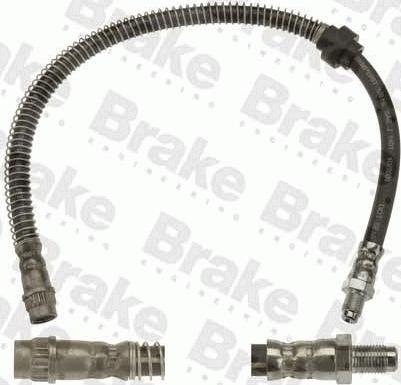 Brake Engineering BH778489 - Тормозной шланг autosila-amz.com