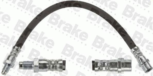 Brake Engineering BH778431 - Тормозной шланг autosila-amz.com