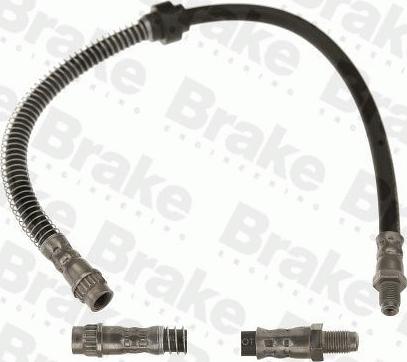 Brake Engineering BH778423 - Тормозной шланг autosila-amz.com