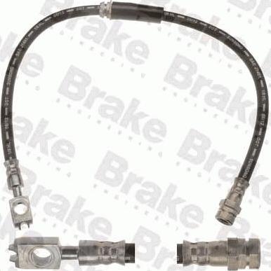 Brake Engineering BH778479 - Тормозной шланг autosila-amz.com