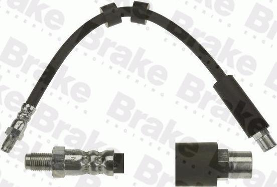 Brake Engineering BH778476 - Тормозной шланг autosila-amz.com