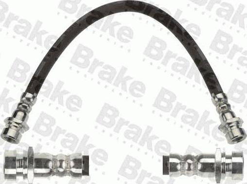 Brake Engineering BH778599 - Тормозной шланг autosila-amz.com