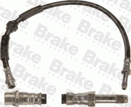 Brake Engineering BH778546 - Тормозной шланг autosila-amz.com
