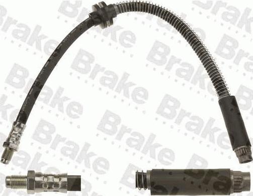 Brake Engineering BH778541 - Тормозной шланг autosila-amz.com