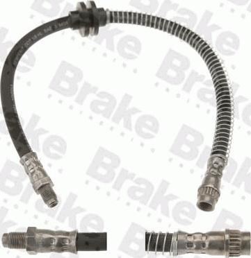 Brake Engineering BH778559 - Тормозной шланг autosila-amz.com