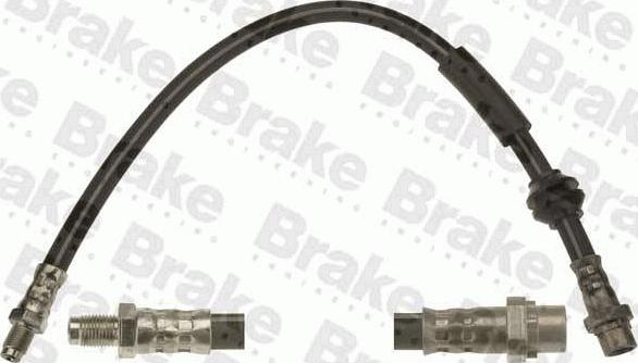 Brake Engineering BH778555 - Тормозной шланг autosila-amz.com