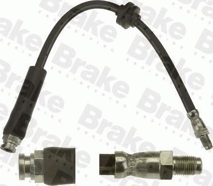 Brake Engineering BH778556 - Тормозной шланг autosila-amz.com