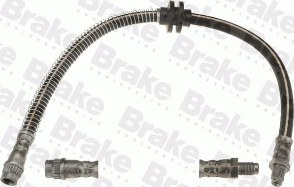 Brake Engineering BH778557 - Тормозной шланг autosila-amz.com