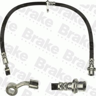 Brake Engineering BH778508 - Тормозной шланг autosila-amz.com