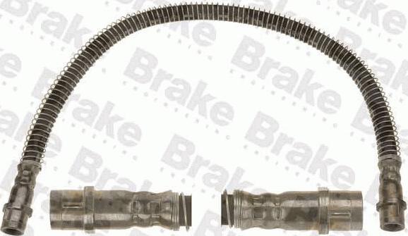 Brake Engineering BH778585 - Тормозной шланг autosila-amz.com