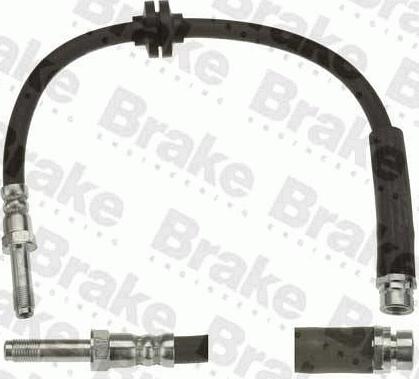 Brake Engineering BH778583 - Тормозной шланг autosila-amz.com