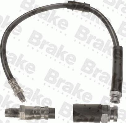 Brake Engineering BH778539 - Тормозной шланг autosila-amz.com