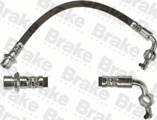 Brake Engineering BH778531 - Тормозной шланг autosila-amz.com