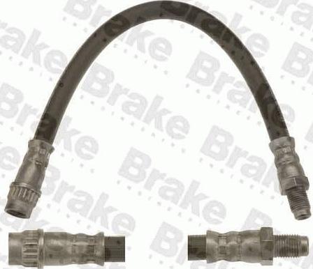 Brake Engineering BH778527 - Тормозной шланг autosila-amz.com