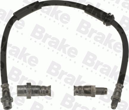 Brake Engineering BH778695 - Тормозной шланг autosila-amz.com