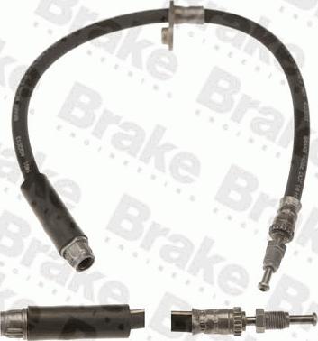 Brake Engineering BH778691 - Тормозной шланг autosila-amz.com