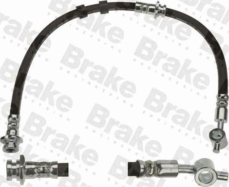 Brake Engineering BH778643 - Тормозной шланг autosila-amz.com