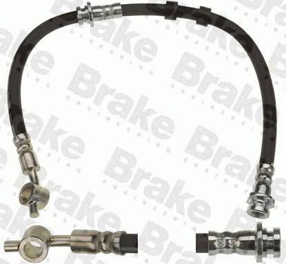 Brake Engineering BH778642 - Тормозной шланг autosila-amz.com