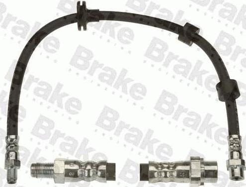 Brake Engineering BH778665 - Тормозной шланг autosila-amz.com