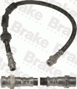 Brake Engineering BH778660 - Тормозной шланг autosila-amz.com