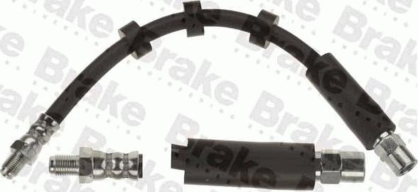 Brake Engineering BH778663 - Тормозной шланг autosila-amz.com