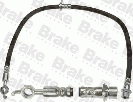 Brake Engineering BH778609 - Тормозной шланг autosila-amz.com
