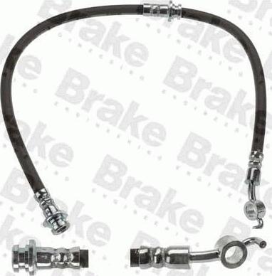 Brake Engineering BH778613 - Тормозной шланг autosila-amz.com