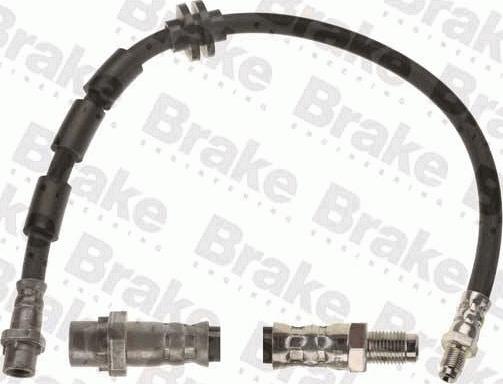 Brake Engineering BH778680 - Тормозной шланг autosila-amz.com