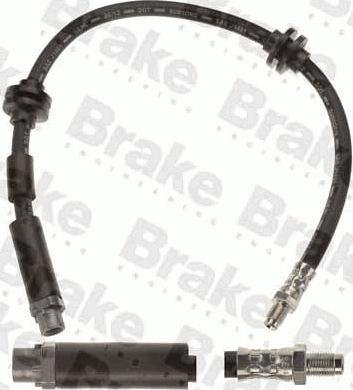 Brake Engineering BH778681 - Тормозной шланг autosila-amz.com