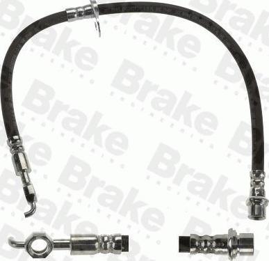 Brake Engineering BH778632 - Тормозной шланг autosila-amz.com