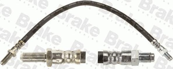 Brake Engineering BH778637 - Тормозной шланг autosila-amz.com