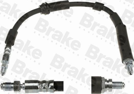 Brake Engineering BH778623 - Тормозной шланг autosila-amz.com