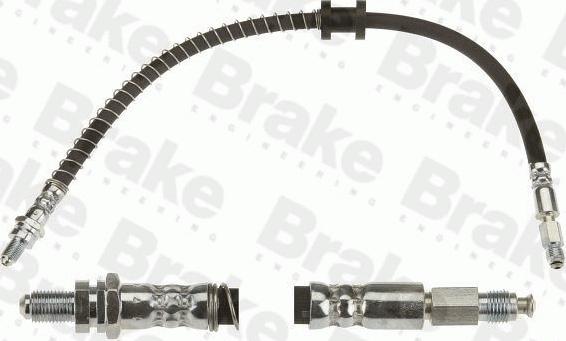 Brake Engineering BH778622 - Тормозной шланг autosila-amz.com