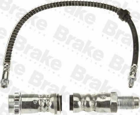 Brake Engineering BH778679 - Тормозной шланг autosila-amz.com