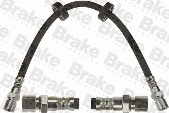 Brake Engineering BH778670 - Тормозной шланг autosila-amz.com